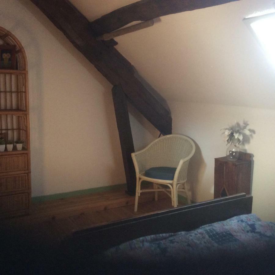 Willa Contesdunegrandmere Orsennes Zewnętrze zdjęcie
